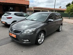 Kia Ceed 1.6 CRDi EX