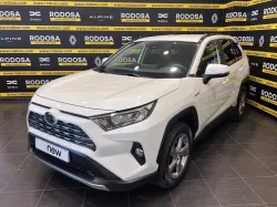TOYOTA RAV-4 2.5 hybrid 2WD Feel!