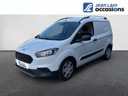 Ford Transit COURIER FGN 1.5 TDCI 100 BV6 AMBIENTE