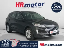 FORD Kuga 2.5 Duratec FHEV Titanium AWD Aut.