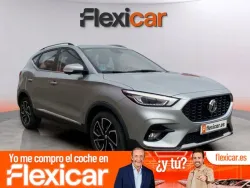 MG ZS 1.0 T-GDI Luxury Aut. 82kW