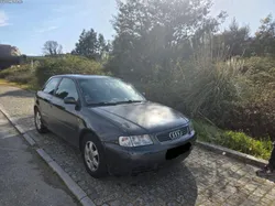 Audi A3 1.9 Tdi