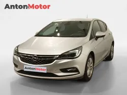 OPEL Astra 1.4T Dynamic 150