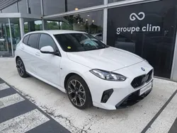 Bmw Série 1 120dA 163ch M Sport DKG7