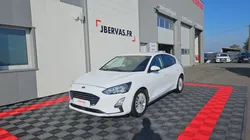 Ford FOCUS 1.0 ECOBOOST 125 SS TITANIUM X BUSINESS
