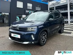 Citroen C5 Aircross BlueHDi 130ch S&S Shine Pack EAT8