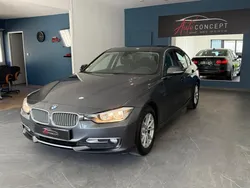 BMW Série 3 F30 320d 163 ch EfficientDynamics Edition Modern