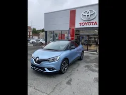 Renault Scenic 1.7 Blue dCi 120ch Intens