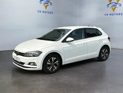 Volkswagen Polo VI 1.0 TSI 95ch Lounge Business - Suivi complet