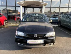 Seat Arosa 1.7 SDI