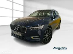 Volvo XC 60 2.0 T8 PHEV Inscription AWD