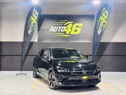 Opel Corsa-e GS Line