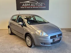 FIAT GRANDE PUNTO 1.4 8V 77 Active