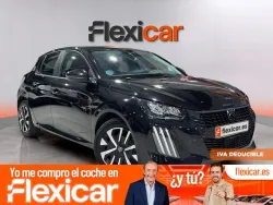 PEUGEOT 208 1.2 Hybrid Style e-DCS6 110