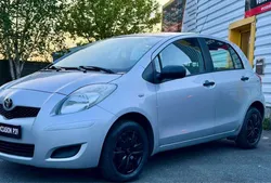 Toyota yaris 1.0 69 CV