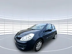 Renault CLIO Confort Pack Clim Authentique 1.4 16v (NEW) 5 portes (nov. 2004) (co2 160)