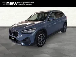 BMW X1 F48 LCI sDrive 18i 136 ch DKG7 Business Design