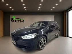 BMW SERIE 1 120i - BV DKG Sport BERLINE F40 M Sport