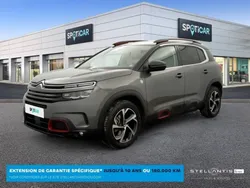 Citroën C5 Aircross PureTech 130 S&S BVM6 C-Series