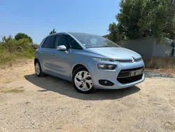CITROEN C4 PICASSO 2.0 BlueHDi 150 ch Intensive Caméra Climatisation Garantie 12 mois