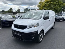 Peugeot Expert III FOURGON STANDARD 2.0 BLUEHDI - 145 S&S BV EAT8 PREMIUM