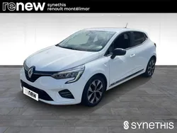 Renault Clio V SOCIETE TCE 90 EVOLUTION REVERSIBLE