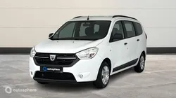Dacia Lodgy 1.5 Blue dCi 115ch Essentiel 7 places - 20