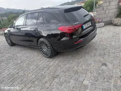 Mercedes-Benz C 300 de Edition