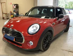 MINI Cooper D