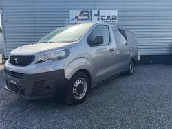 Peugeot Expert COMBI 2.0 BLUEHDI 145 L3 / 1 ÈRE MAIN / AMÉNAGÉ