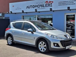 PEUGEOT 207 SW 1.6 HDi 92 ch Outdoor
