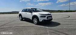 Citroën C4 Cactus 1.5 BlueHDi Live