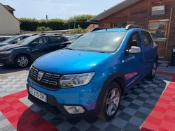 DACIA SANDERO SCe 75 Urban Stepway