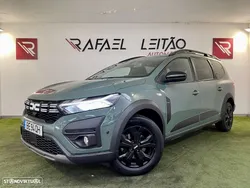 Dacia Jogger 1.0 TCe Extreme 7L