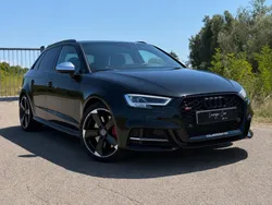AUDI S3 SPORTBACK 2.0 TFSI 310 S tronic 7 Quattro