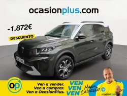 CITROEN C3 Aircross Hybrid Plus e-DCS6 145