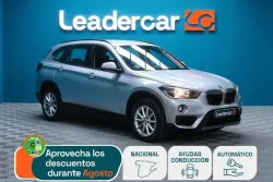 BMW X1 sDrive 16d