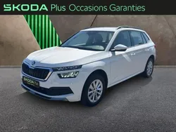 Skoda Kamiq 1.0 TSI Evo 110ch Business