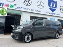 TOYOTA Proace Verso Proace Family L2 2.0D 8pl. Advance 145