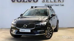 Volvo XC60 de 2022