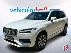 VOLVO XC90 B5 Inscription 7pl. AWD Aut.