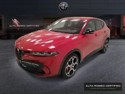Alfa Romeo Tonale 1.5 MHEV GASOLINA 160 CV  VGT FWD Veloce