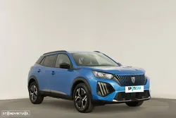 Peugeot 2008 1.2 PureTech Allure