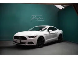 FORD MUSTANG 5.0 V8 421CV - 50ème Anniversaire - Full suivi - Echappement sur mesure