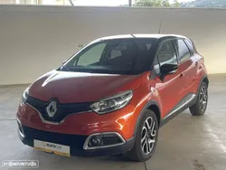 Renault Captur ENERGY dCi 110 S&S Intens