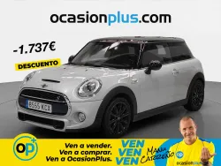 MINI Mini Cooper S