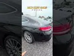 Mercedes-Benz C 220 d AMG Line