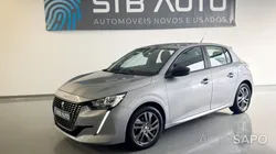 Peugeot 208 de 2023