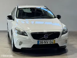 Volvo V40 1.6 D2 Eco Momentum
