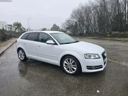 Audi A3 1.6 tdi full extras